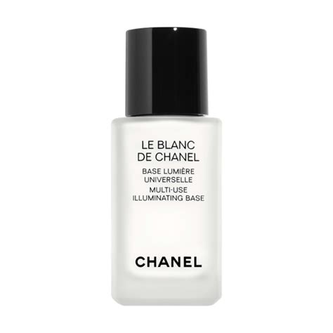 le blanc de chanel dupe